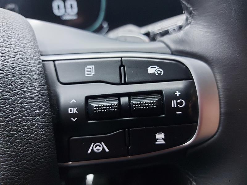 kia Sportage Hybrid 2023 - 24