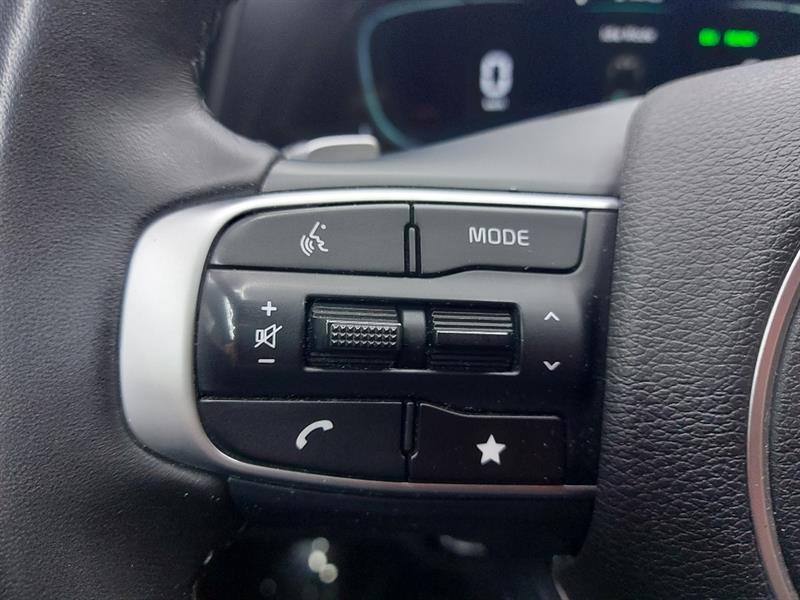 kia Sportage Hybrid 2023 - 25