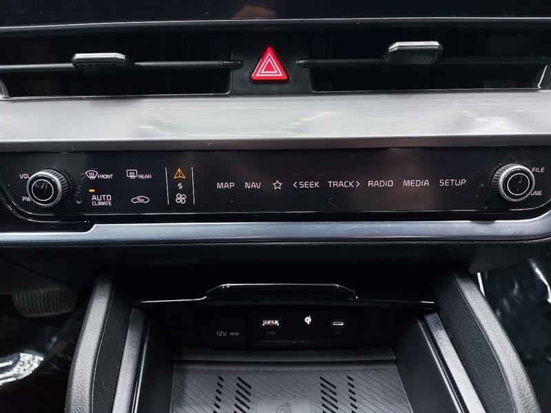 kia Sportage Hybrid 2023 - 28