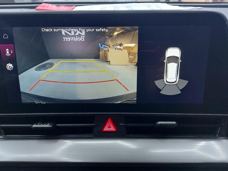 kia Sportage Hybrid 2023 - 30