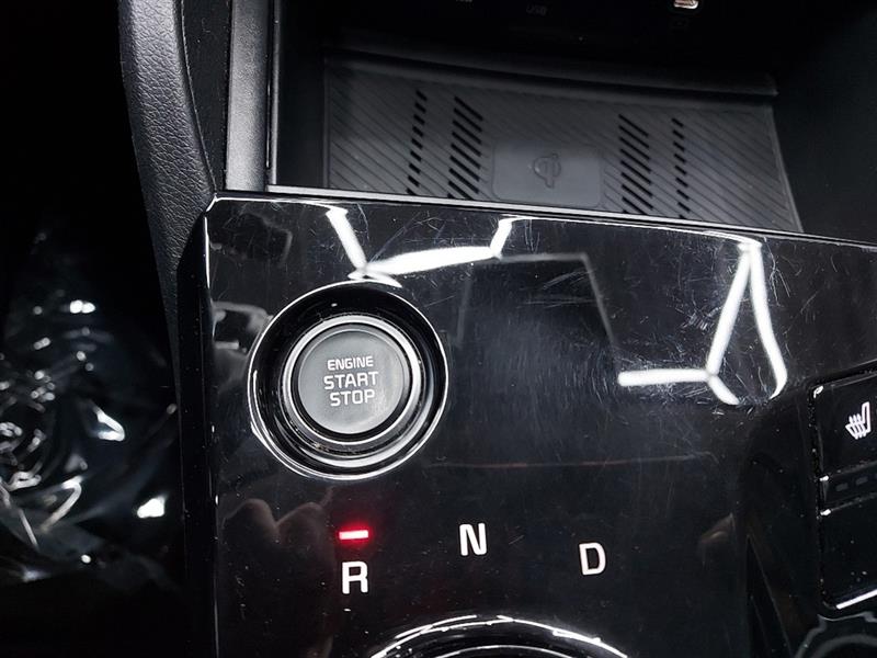 kia Sportage Hybrid 2023 - 31