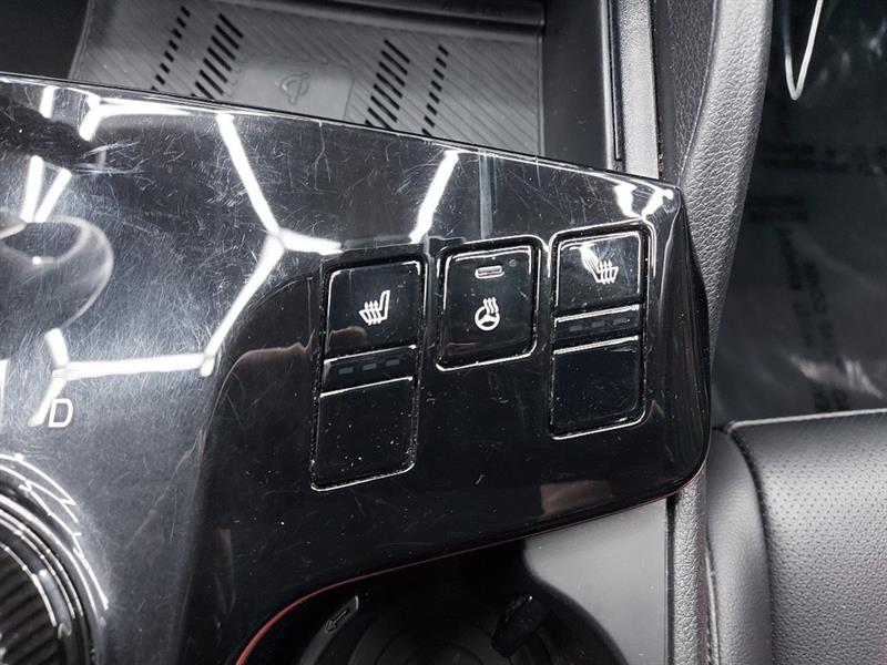 kia Sportage Hybrid 2023 - 32