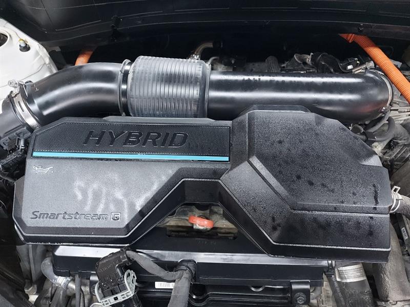 kia Sportage Hybrid 2023 - 35