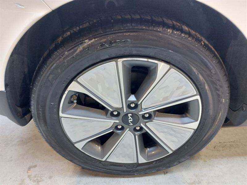 kia Soul EV 2022 - 5