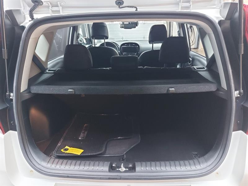 kia Soul EV 2022 - 7