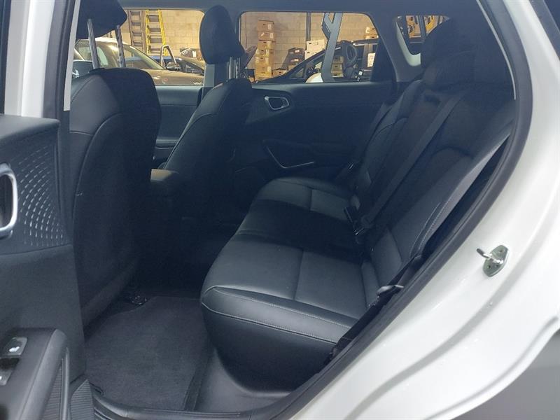 kia Soul EV 2022 - 9