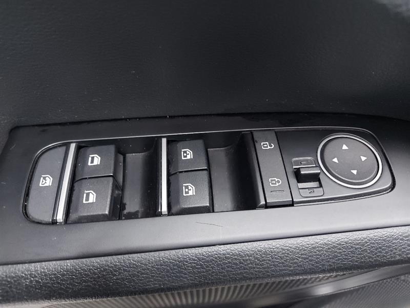 kia Soul EV 2022 - 16