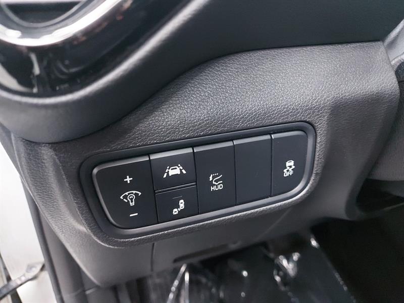 kia Soul EV 2022 - 17