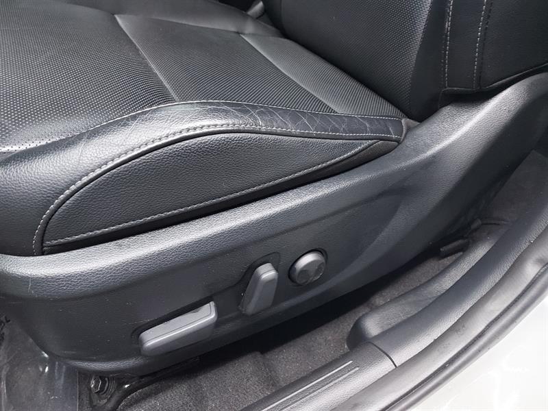 kia Soul EV 2022 - 18