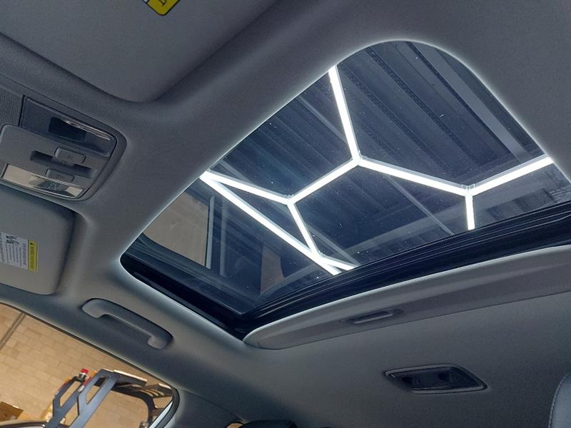 kia Soul EV 2022 - 19