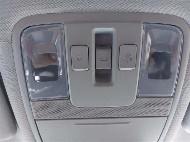 kia Soul EV 2022 - 20