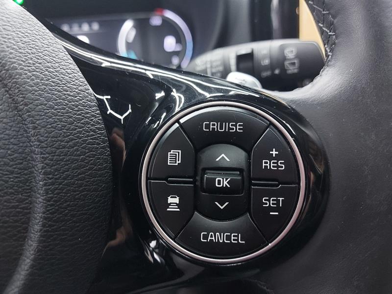 kia Soul EV 2022 - 24