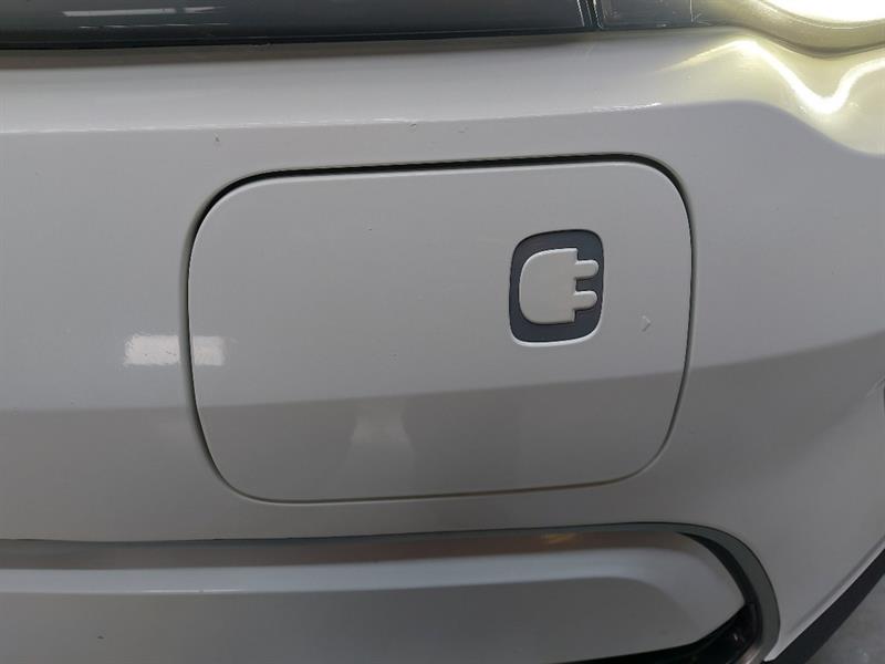 kia Soul EV 2022 - 32