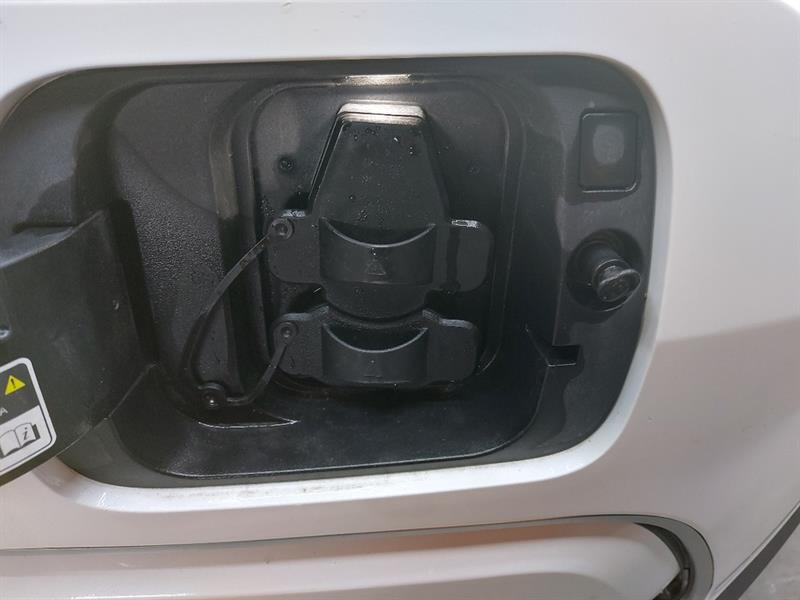 kia Soul EV 2022 - 33