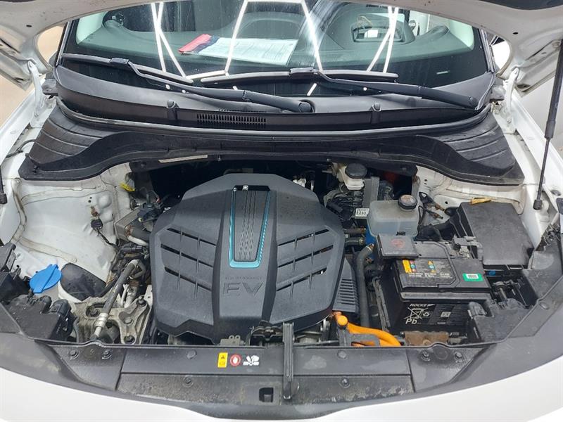 kia Soul EV 2022 - 34