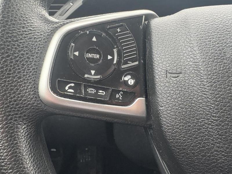 honda Civic 2017 - 7