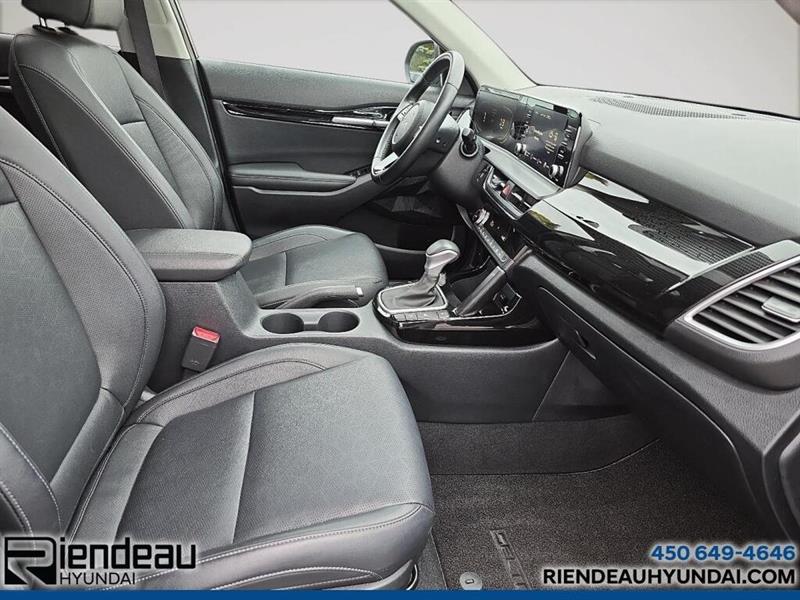 kia Seltos 2024 - 12