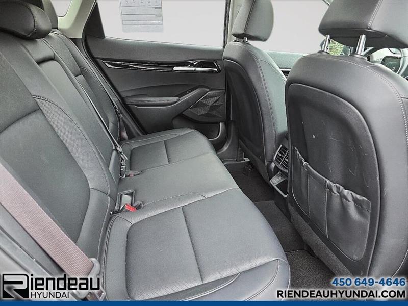 kia Seltos 2024 - 14