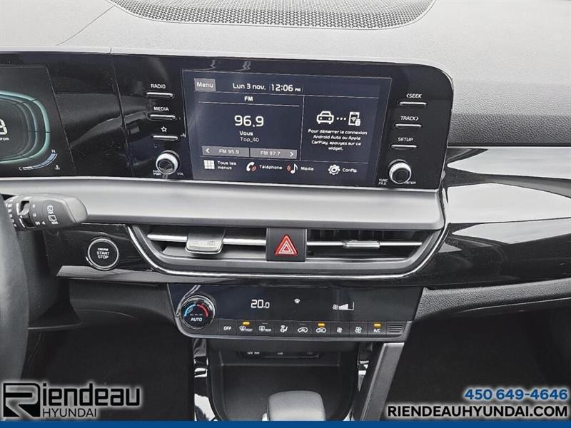 kia Seltos 2024 - 17