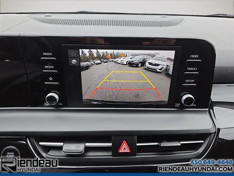 kia Seltos 2024 - 18