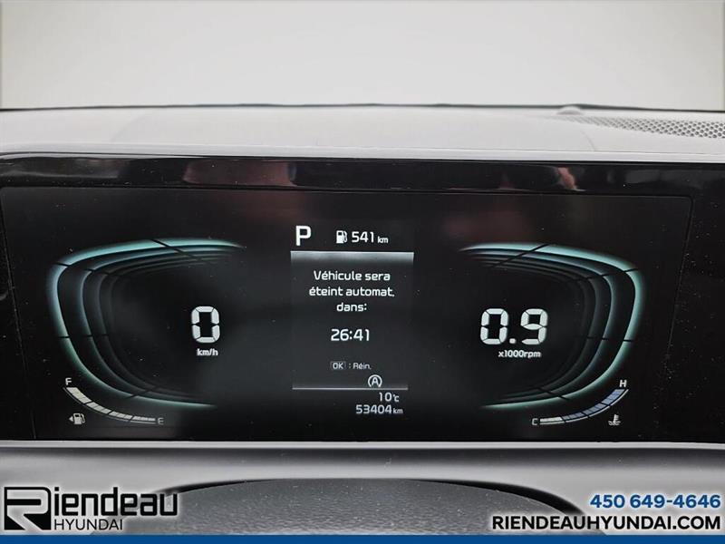 kia Seltos 2024 - 21