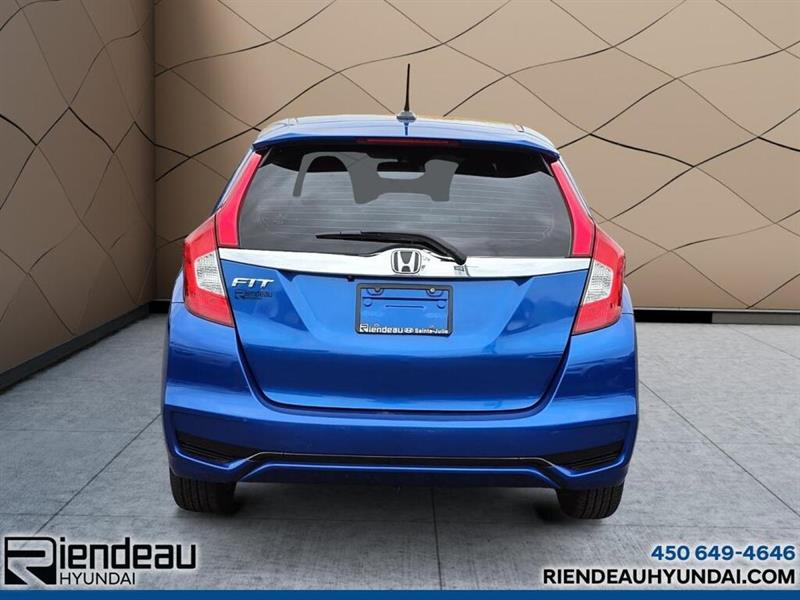 honda Fit 2020 - 6