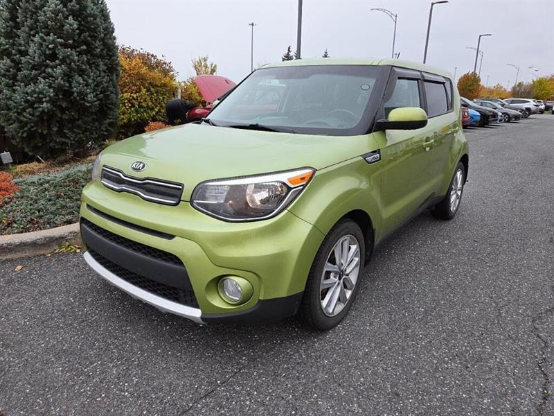 kia Soul 2017 - 4