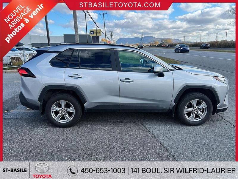 toyota RAV4 2023 - 6