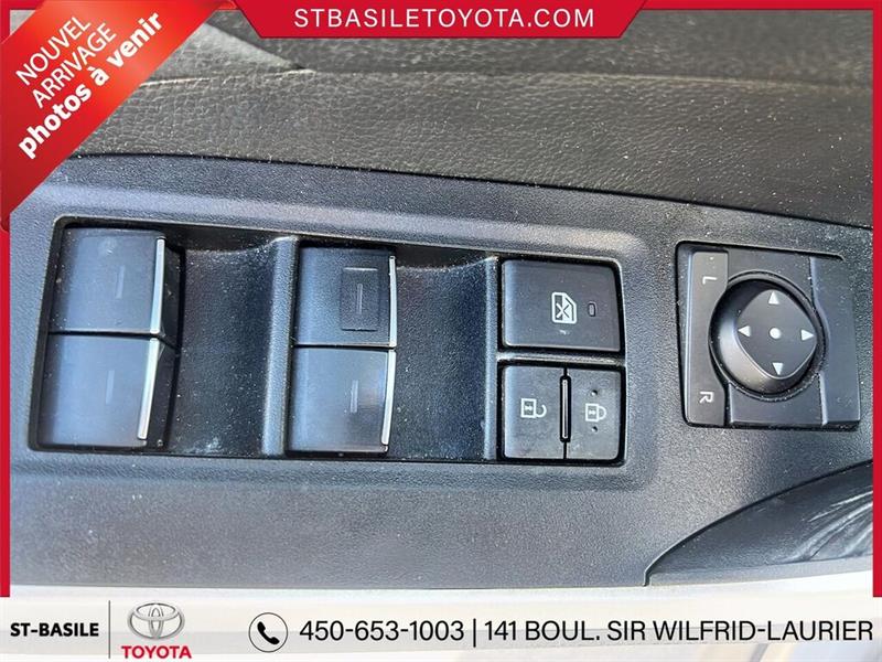 toyota RAV4 2023 - 10