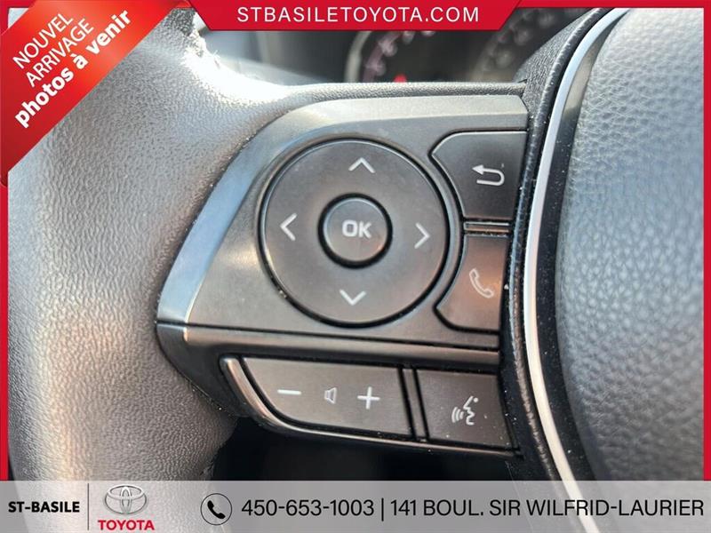 toyota RAV4 2023 - 11