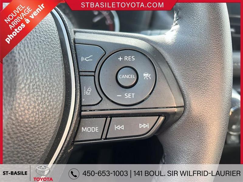 toyota RAV4 2023 - 12