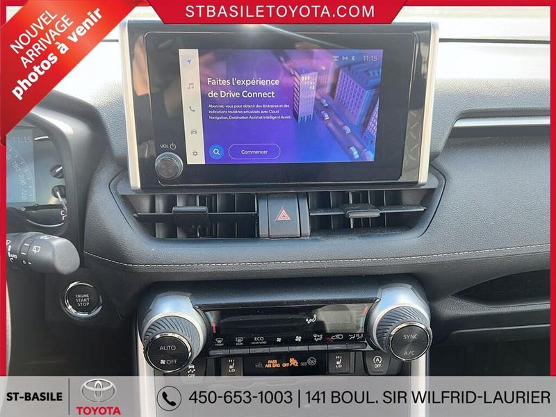 toyota RAV4 2023 - 14