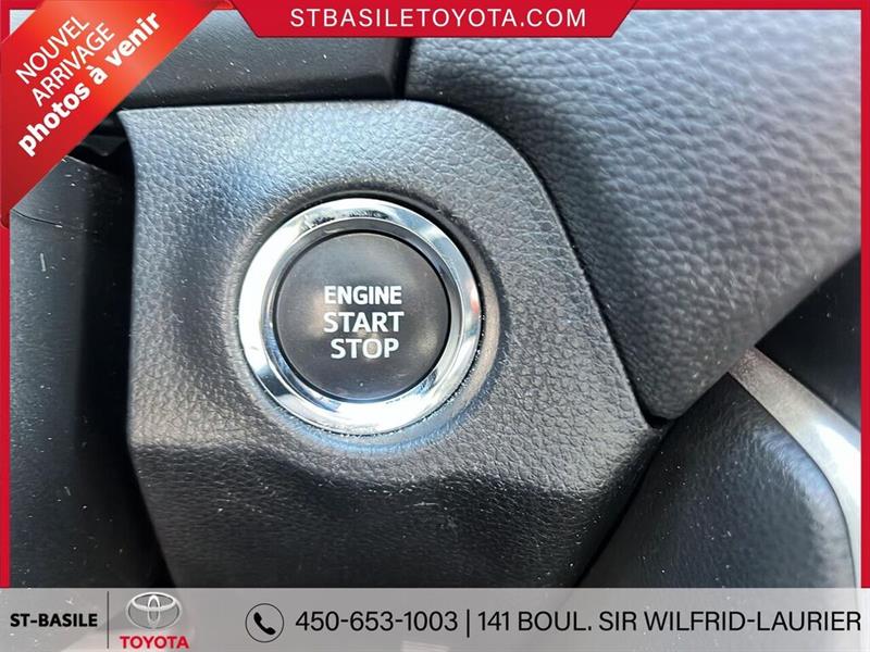 toyota RAV4 2023 - 15