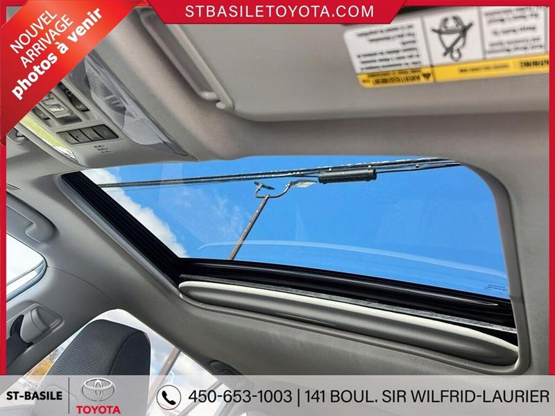 toyota RAV4 2023 - 17