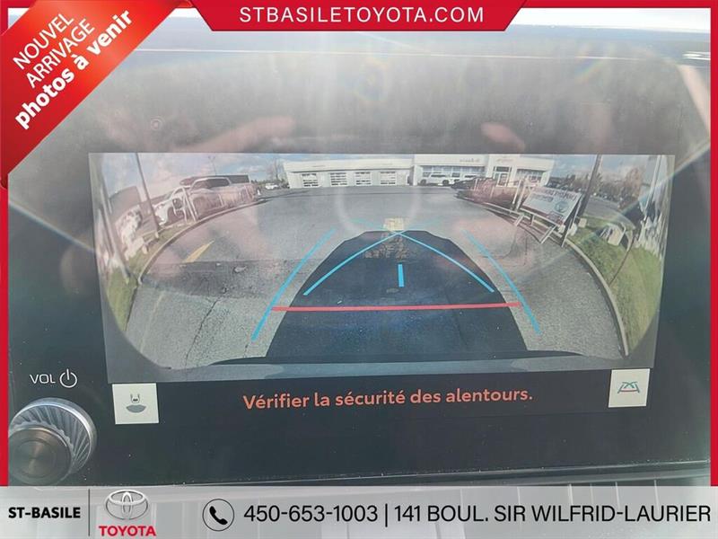 toyota RAV4 2023 - 18