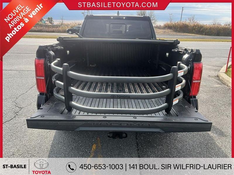 toyota Tacoma 2024 - 5