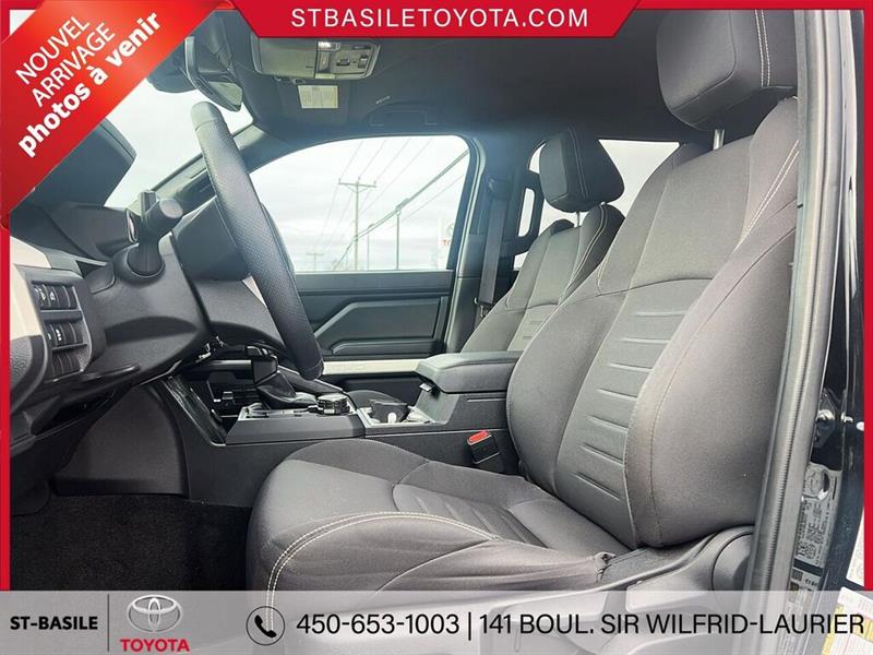 toyota Tacoma 2024 - 9