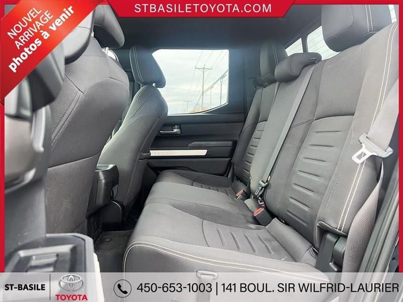 toyota Tacoma 2024 - 10