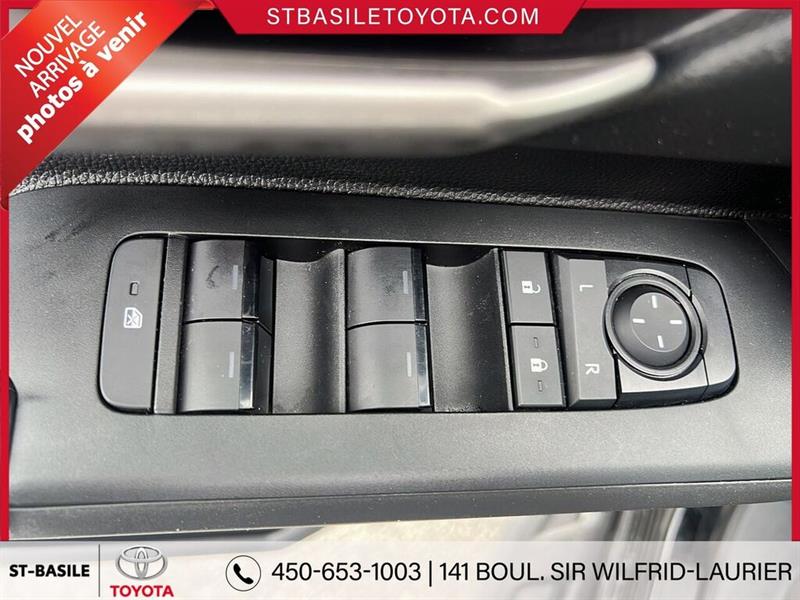 toyota Tacoma 2024 - 11