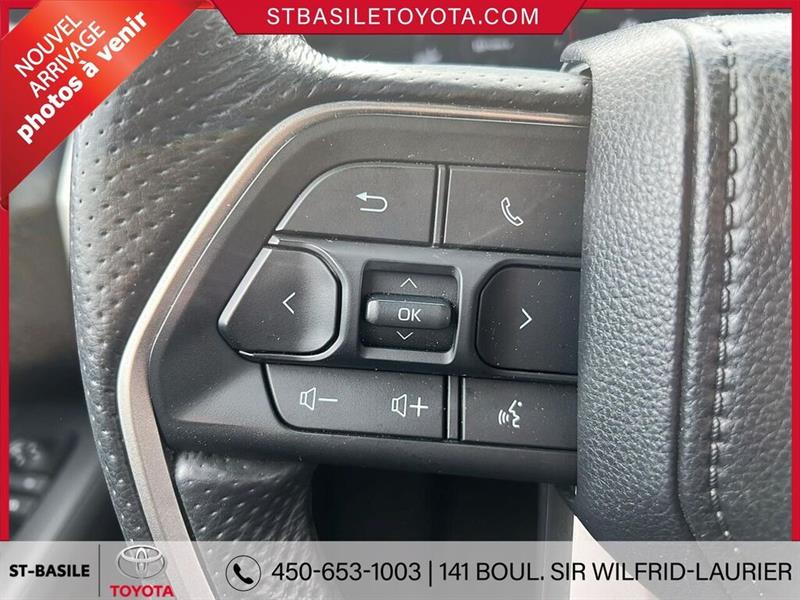 toyota Tacoma 2024 - 12