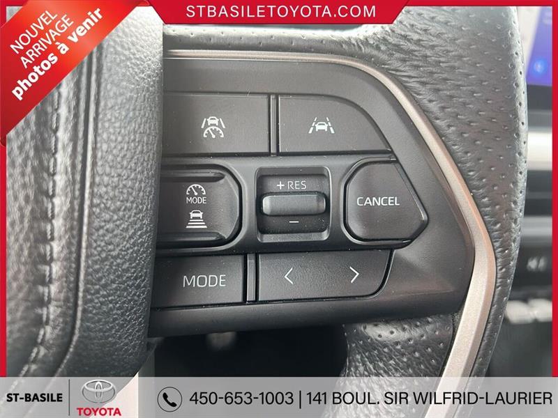 toyota Tacoma 2024 - 13