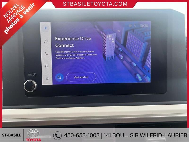 toyota Tacoma 2024 - 15