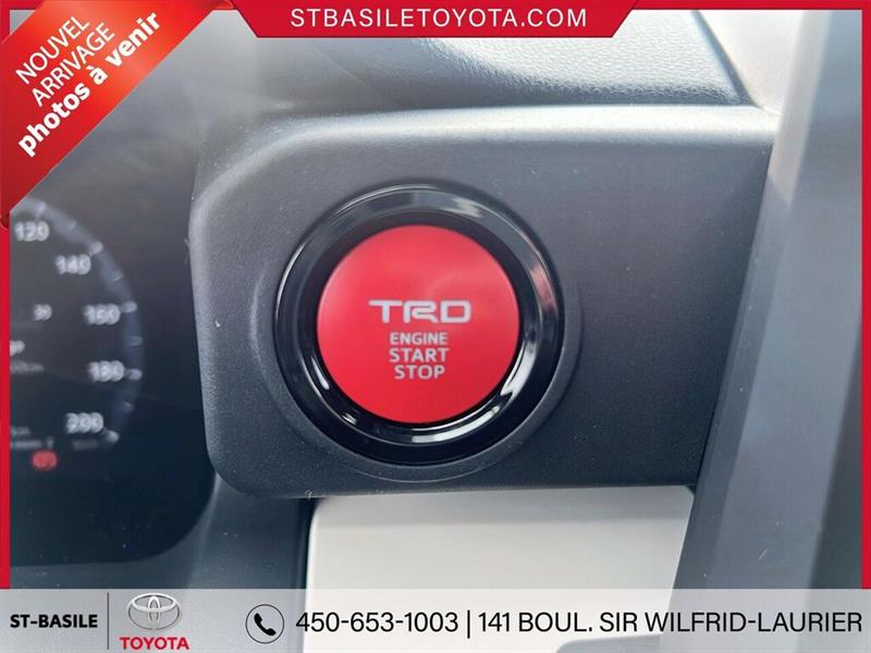 toyota Tacoma 2024 - 16