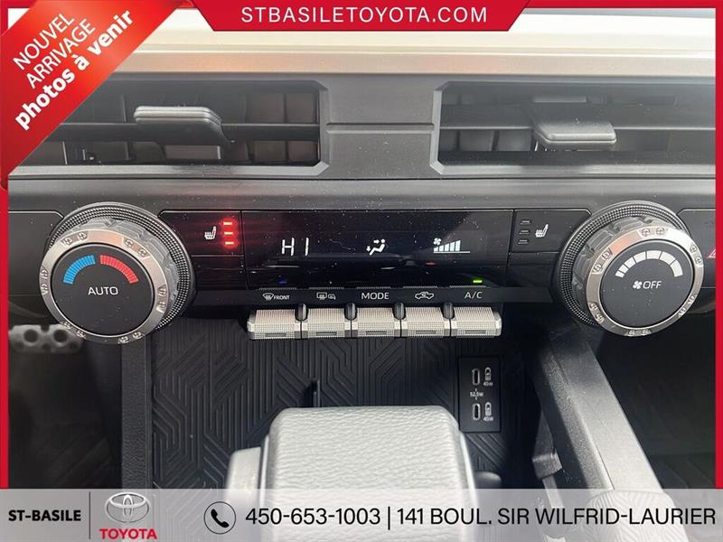 toyota Tacoma 2024 - 17