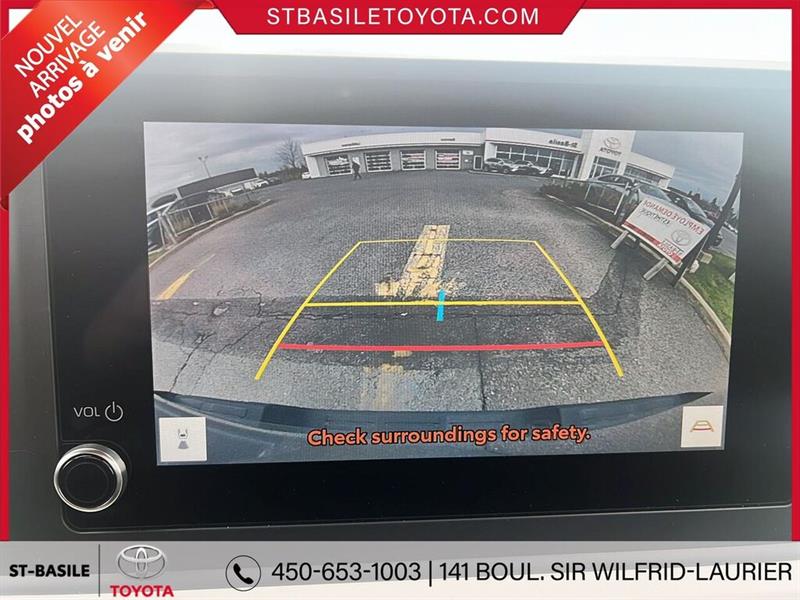 toyota Tacoma 2024 - 19