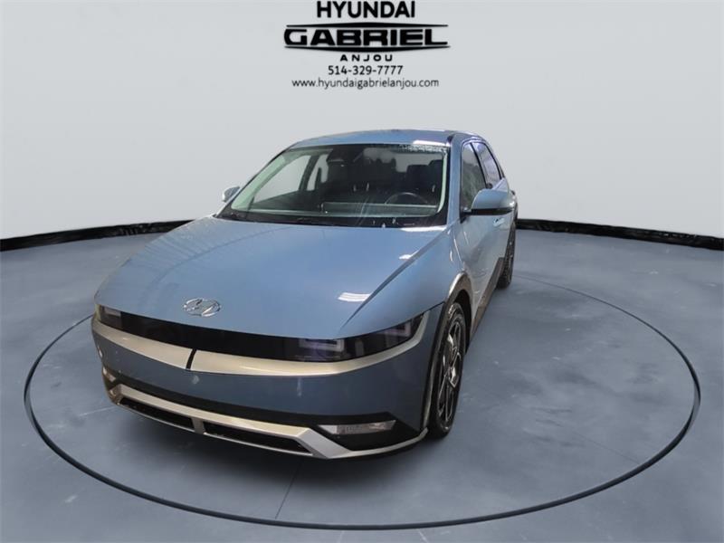 hyundai IONIQ 5 2023