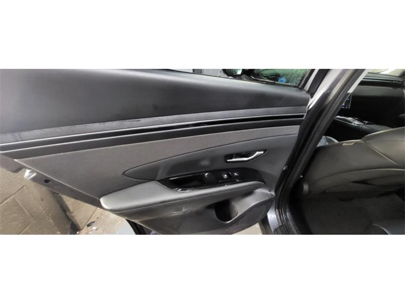 hyundai Tucson hybride rechargeable 2024 - 11