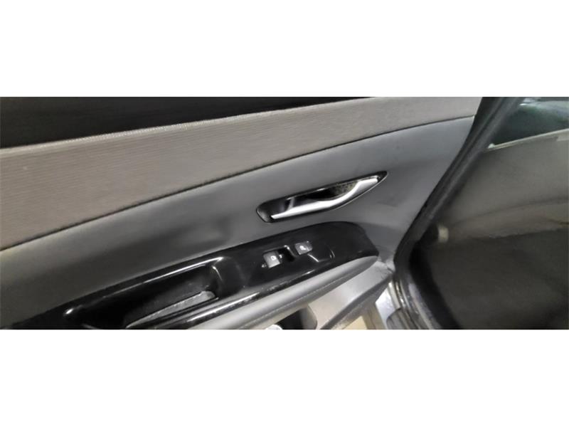 hyundai Tucson hybride rechargeable 2024 - 18