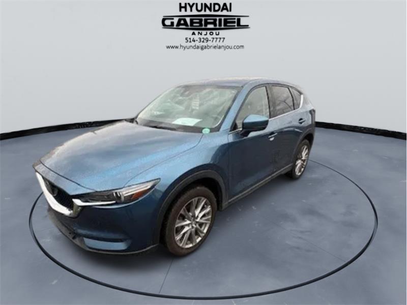 mazda CX-5 2019