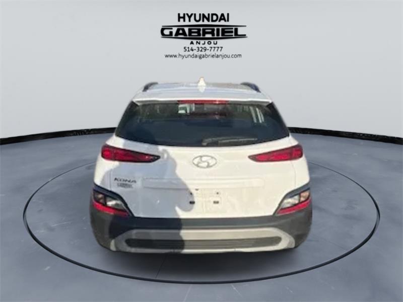 hyundai Kona 2022 - 3